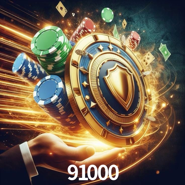 91000 Slots - 91000 visual 2