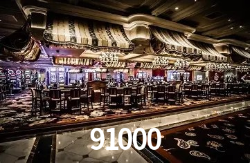 91000 Plataforma - 91000 visual 1